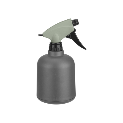 B For Soft Sprayer 0 6ltr Anthracite Elho Give Room To Nature