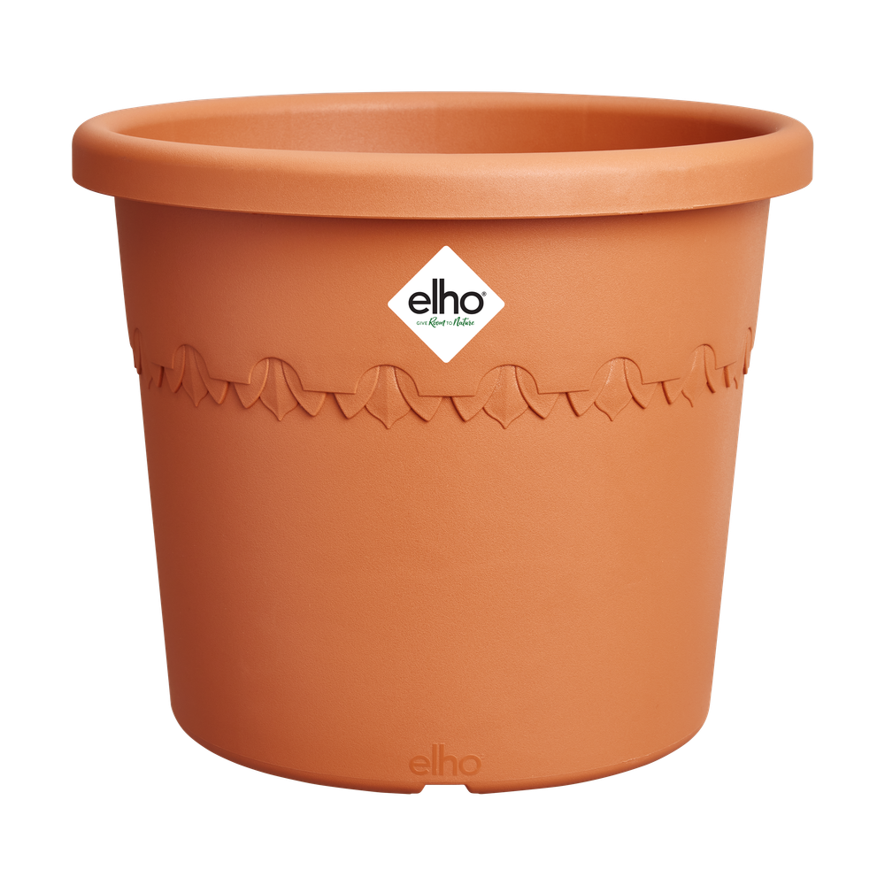 Ghiveci algarve cilindro 58cm terra