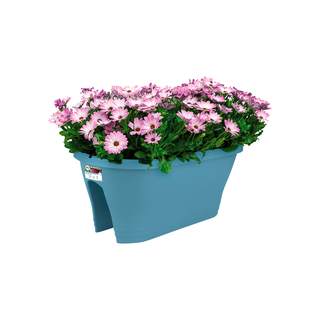 elho® corsica flower bridge 60cm