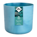 Mască de ghiveci Elho the ocean collection round atlantic, 16 cm, albastru (blue) — imaginea 1
