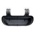 Jardinieră Elho vibia campana easy hanger large, L 46 × Î 27 × A 24 cm, antracit (anthracite) — imaginea 6