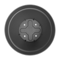 Ghiveci Elho vibia campana round, 25 cm, antracit (anthracite) — imaginea 6