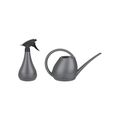 Stropitoare Aquarius 1,5 litri, culoare antracit — imaginea 5