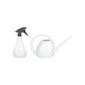 Stropitoare Aquarius 1,5 litri, culoare alb — imaginea 5