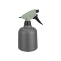 Pulverizator b.for soft 0,6l antracit — imaginea 1