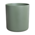 Ghiveci Elho bouncy basil, 17 cm, verde (leaf green) — imaginea 5
