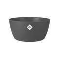 Mască de ghiveci Elho brussels bowl, 23 cm, anthracite — imaginea 1