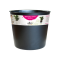 brussels diamond high easy insert 27cm living black — imaginea 1