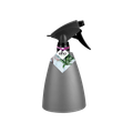 Pulverizator Elho brussels sprayer, 0,7 l, antracit (anthracite) — imaginea 1