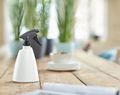 Pulverizator Elho brussels sprayer, 0,7 l, alb (white) — imaginea 4