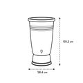 Rezervor apa de ploaie green basics rainbarrel plus 110 litri — imaginea 6