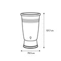 Rezervor apa de ploaie green basics rainbarrel plus 200 litri — imaginea 6