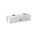 Propagator green basics grow house, marimea L, culoare transparent — imaginea 1