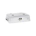Propagator for planting table green basics grow house super xxl, transparent colour — imaginea 1