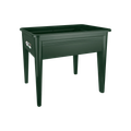 Jardinieră Elho green basics grow table super xxl, L 77 × Î 73 × A 56 cm, verde (leaf green) — imaginea 1
