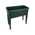 Jardinieră Elho green basics grow table xxl, 75 cm, verde (leaf green) — imaginea 1