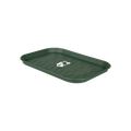 Tavă Elho green basics grow tray M, L 36 × Î 2 × A 26 cm, verde (leaf green) — imaginea 1