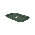 Tavă Elho green basics grow tray L, L 51 × Î 2 × A 19 cm, verde (leaf green) — imaginea 1