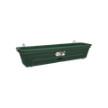 Ghiveci Elho green basics trough allin1, 70 cm, verde (leaf green) — imaginea 1