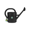 green basics watering can 10ltr living black — imaginea 1