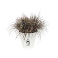 Ghiveci Elho loft urban rotund, 30 cm, alb — imaginea 2