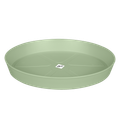 Farfurie Elho loft urban rotunda, 17 cm, pistachio green — imaginea 1