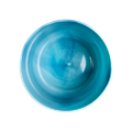 Mască de ghiveci Elho the ocean collection round atlantic, 16 cm, albastru (blue) — imaginea 6