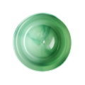 Mască de ghiveci Elho the ocean collection round pacific, 18 cm, verde (green) — imaginea 6
