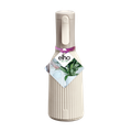 Pulverizator Elho vibes fold, 0,37 l, alb (linen white) — imaginea 1