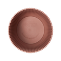 Mască de ghiveci Elho vibes fold round, 18 cm, roz (delicate pink) — imaginea 6