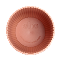 Mască de ghiveci Elho vibes fold round mini, 11 cm, roz (delicate pink) — imaginea 6