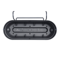Jardinieră Elho vibia campana trough allin1, 50 cm, antracit (anthracite) — imaginea 4