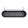 Jardinieră Elho vibia campana trough allin1, 70 cm, antracit (anthracite) — imaginea 4