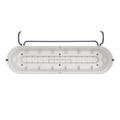 Jardinieră Elho vibia campana trough allin1, 70 cm, alb (silky white) — imaginea 4