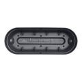Jardinieră Elho vibia campana trough, 50 cm, antracit (anthracite) — imaginea 4