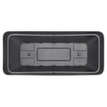 Jardinieră Elho vibia campana terrace trough, 80 cm, antracit (anthracite) — imaginea 6