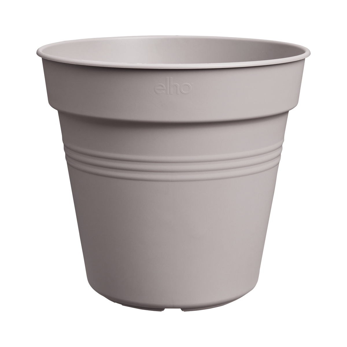 green basics kweekpot 15cm faded lila, foto 2 van 2