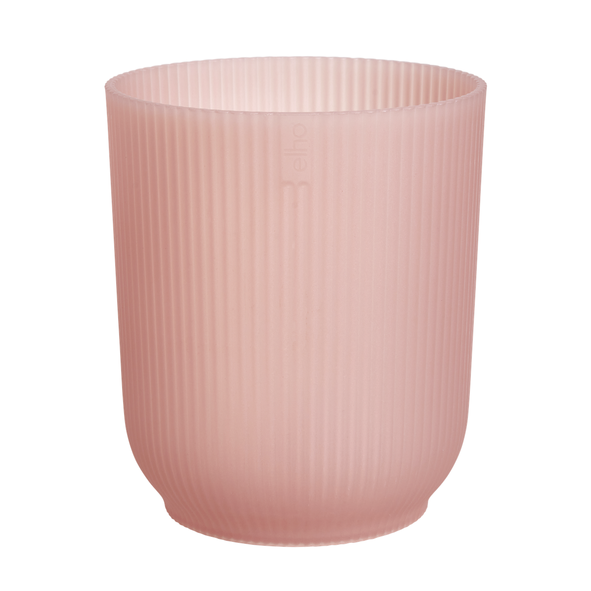 vibes fold orchidee hoog 12,5cm frosted pink, foto 2 van 2