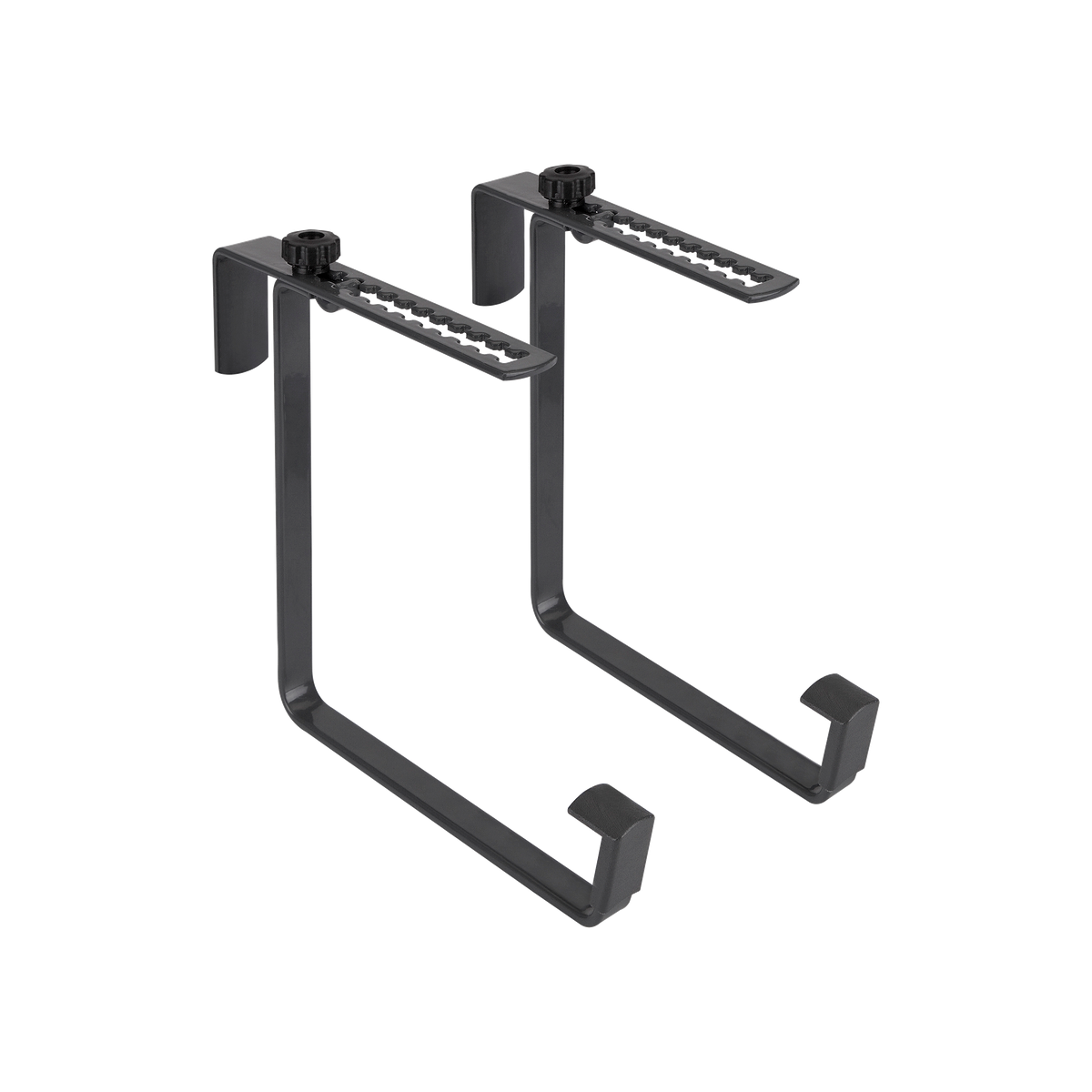 barcelona balcony bracket metal anthracite - elho® - Give room to nature