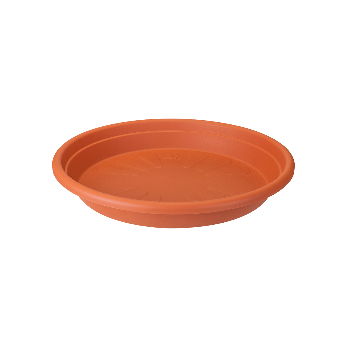 universal saucer round 48cm terra - elho® - Give room to nature