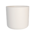 b-for-soft-rond-14cm-blanc
