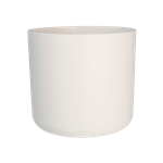 b-for-soft-rond-22cm-blanc