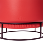 b-for-studio-schaal-30cm-briljant-rood