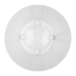 brussels-round-wheels-35cm-white