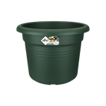 green-basics-cilinder-30cm-laubgrun