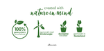 green-basics-kweekpot-40cm-blad-groen