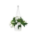 greenville-hanging-basket-24cm-white