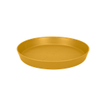 loft-urban-saucer-round-14cm-honey-yellow