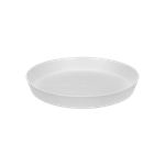 loft-urban-saucer-round-28cm-white