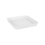 loft-urban-saucer-square-22cm-white